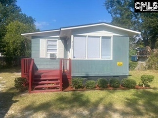 2105 Ervin St, Columbia, SC 29204