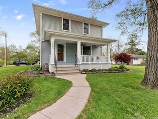 3603 Burbank Blvd, Fort Wayne, IN 46804