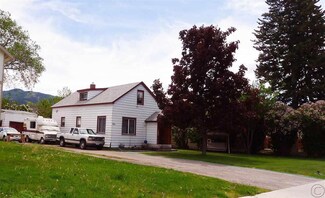 928 Cleveland St, Missoula, MT 59801