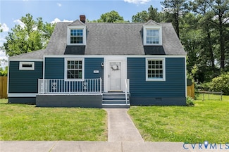 507 Patrick Ave, Richmond, VA 23222