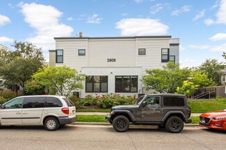 2808 Aldrich Ave S Unit 108, Minneapolis, MN 55408