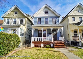 393 Heberton Ave, Staten Island, NY 10302