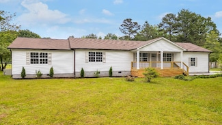 8208 Hixson Springs Rd, Signal Mountain, TN 37377