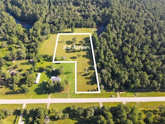 TBD Nichols Sawmill Rd, Hockley, TX 77447