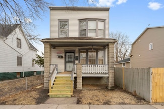 11527 S Perry Ave, Chicago, IL 60628