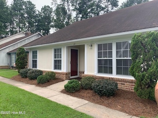 126 Oakmont Dr Unit 25, Greenville, NC 27858