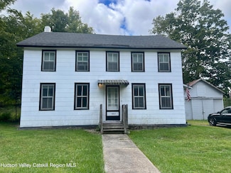 46 Church St, Nassau, NY 12123