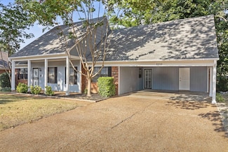 3252 Old Brownsville Rd, Memphis, TN 38134