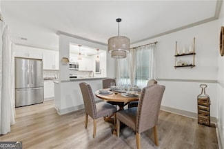 178 Barone Place NW, Atlanta, GA 30327