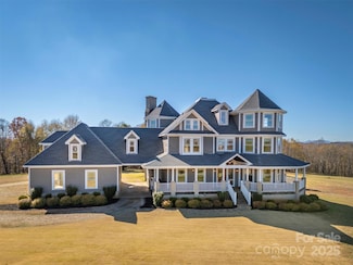 648 Harrill Dairy Rd, Forest City, NC 28043