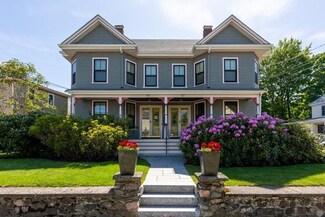 59 Parsons St, Newton, MA 02465