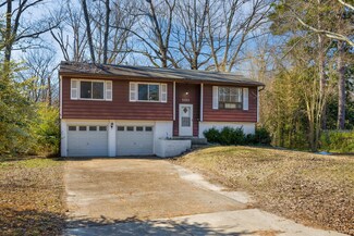 5321 Virgil Rd, Memphis, TN 38134