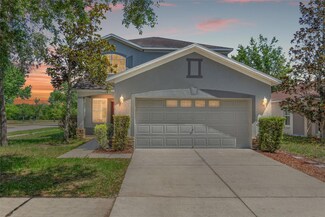 12139 Canyon Blvd, Spring Hill, FL 34610