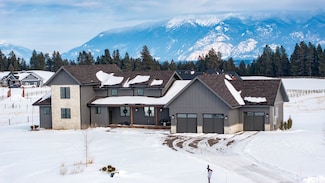 280 Rosewater Loop, Evergreen, MT 59901