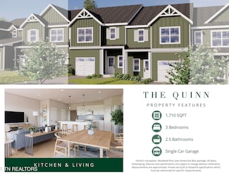 7383 Sun Blossom Ln Unit 102, Knoxville, TN 37924