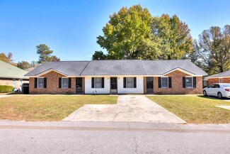 1041 Jessamine Trl #41 #43 #45, Sumter, SC 29150
