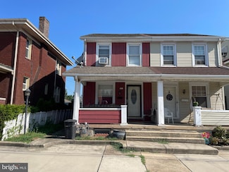 721 E Boundary Ave, York, PA 17403