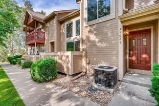 4168 S Mobile Cir Unit C, Aurora, CO 80013