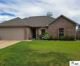 1401 Good Hope Cir, West Monroe, LA 71291