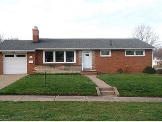 4717 Tioga St NW, Canton, OH 44708