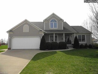 101 Heath Dr, Rittman, OH 44270