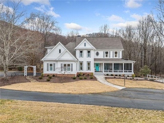 4836 Grandview Rd, Jasper, GA 30143