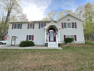31 Cherry Hill Rd, Brooklyn, CT 06234