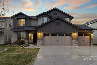 1444 E Argence St, Meridian, ID 83642