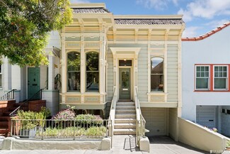 9 Walter St, San Francisco, CA 94114