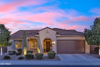 4425 N Petersburg Dr, Florence, AZ 85132