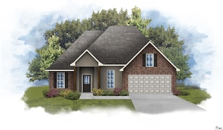 207 Southern Grove Rd, Monroe, LA 71203
