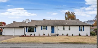 5921 S Sandusky Ave, Tulsa, OK 74135