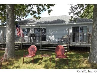 25898 Crouse Shore Rd, Three Mile Bay, NY 13693