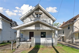 794 Ruth Ave, Akron, OH 44307