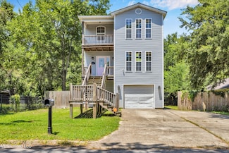 1509 Resca de La Palma St, Pascagoula, MS 39567