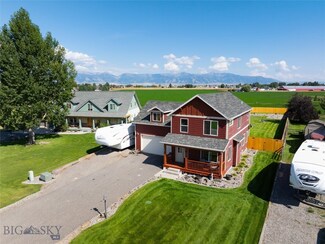 120 4 Dot Ln, Belgrade, MT 59714