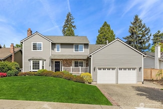 4649 191st Ave SE, Issaquah, WA 98027