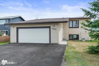 1831 Early View Dr, Anchorage, AK 99504