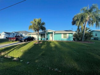 3398 Yukon Dr, Port Charlotte, FL 33948