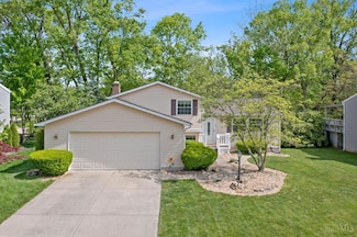 3714 Wood Trail Dr, Mason, OH 45040