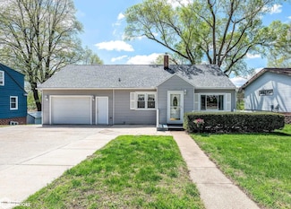 1321 Willow St, Harlan, IA 51537