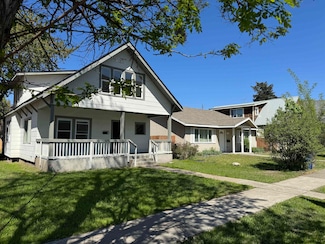 2715 E Queen Ave, Spokane, WA 99217