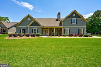 225 Poppyfield Farm Dr, Good Hope, GA 30641