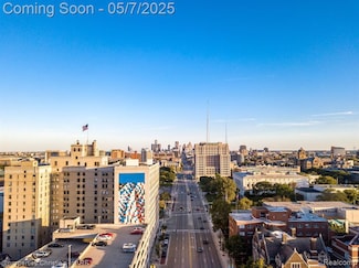 15 E Kirby St Unit 826, Detroit, MI 48202