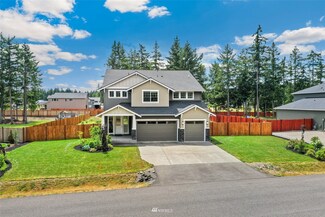 7723 52nd Ave NE, Lacey, WA 98516