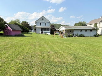 1212 Village Rd, Clearfield, PA 16830
