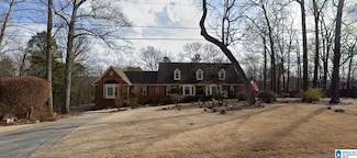 219 Highgate Hill Rd, Indian Springs, AL 35124
