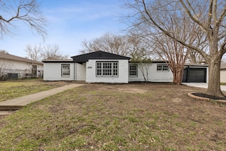 3737 Bilglade Rd, Fort Worth, TX 76133