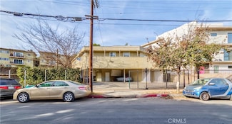 263 S Park View St, Los Angeles, CA 90057