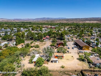 18 N 11th St, Cottonwood, AZ 86326